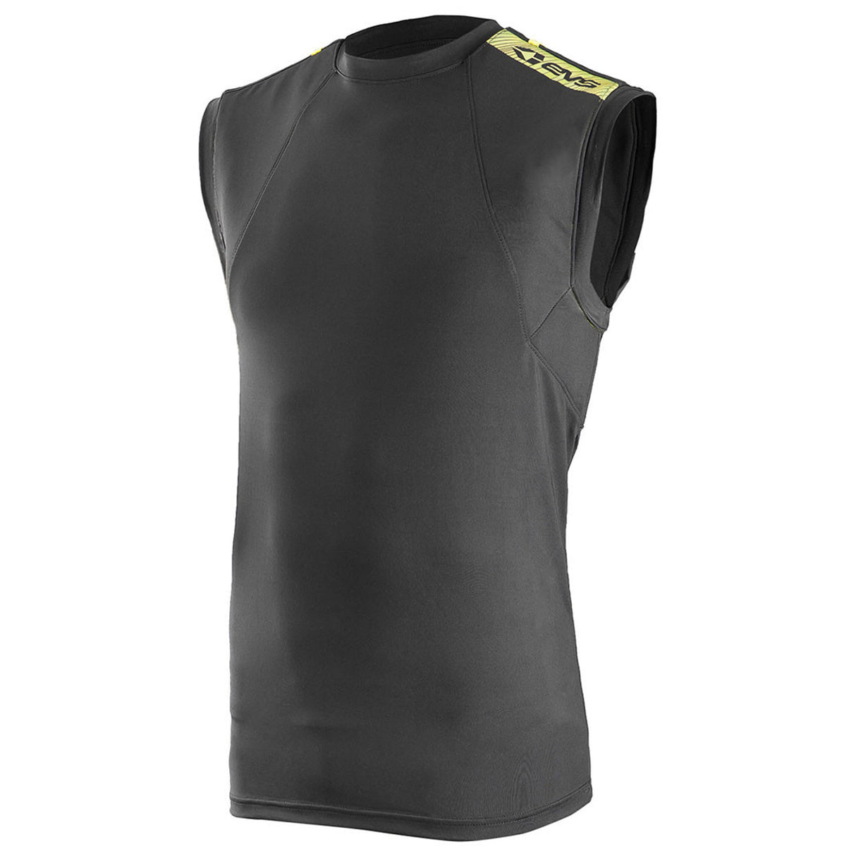 CTRV Sleeveless Baselayer (Black) Adult