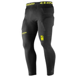 Winter Impact 3/4 Pant (Black) Adult