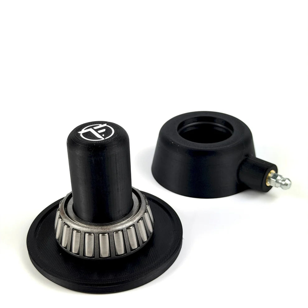 TVE STEERING STEM GREASER