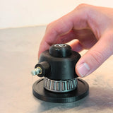 TVE STEERING STEM GREASER