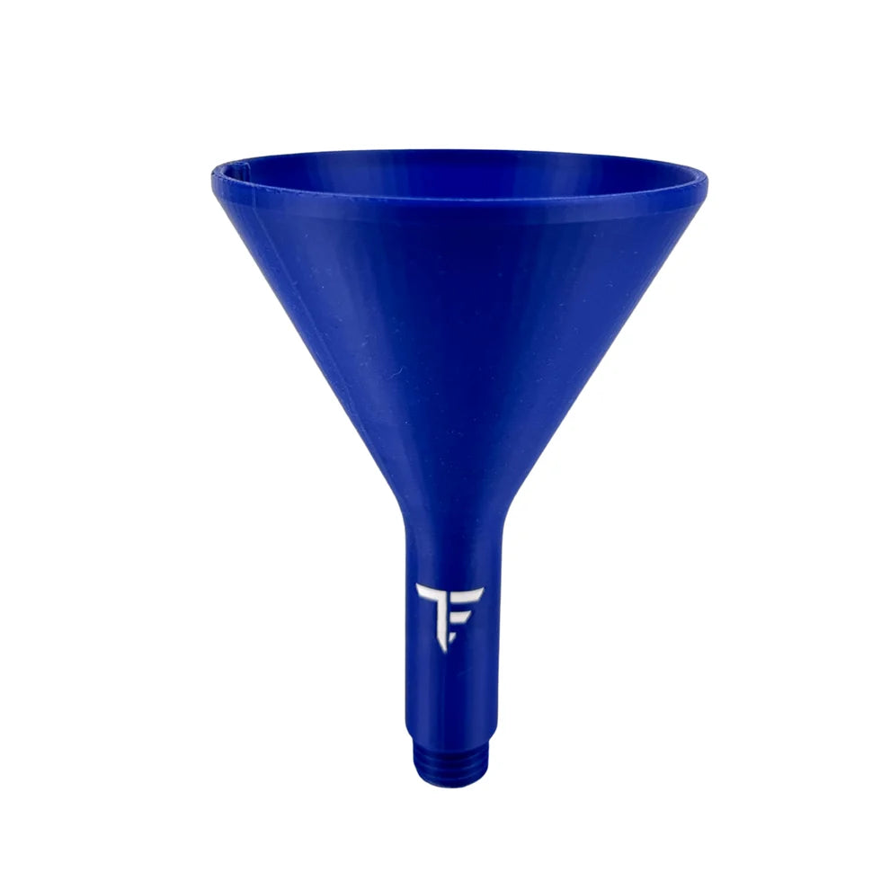 TVE THREADED FUNNEL