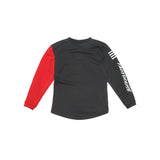 Fasthouse Akin Toddler Jersey - Red