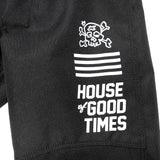 Fasthouse El Nino Toddler Pant - Black