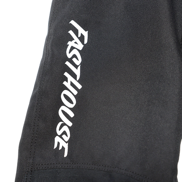 Fasthouse El Nino Toddler Pant - Black