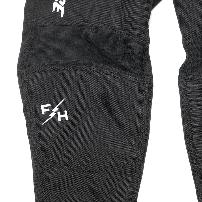 Fasthouse El Nino Toddler Pant - Black