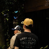 Tom Kerridge's The Butchers Tap x Diamond Trucker Cap