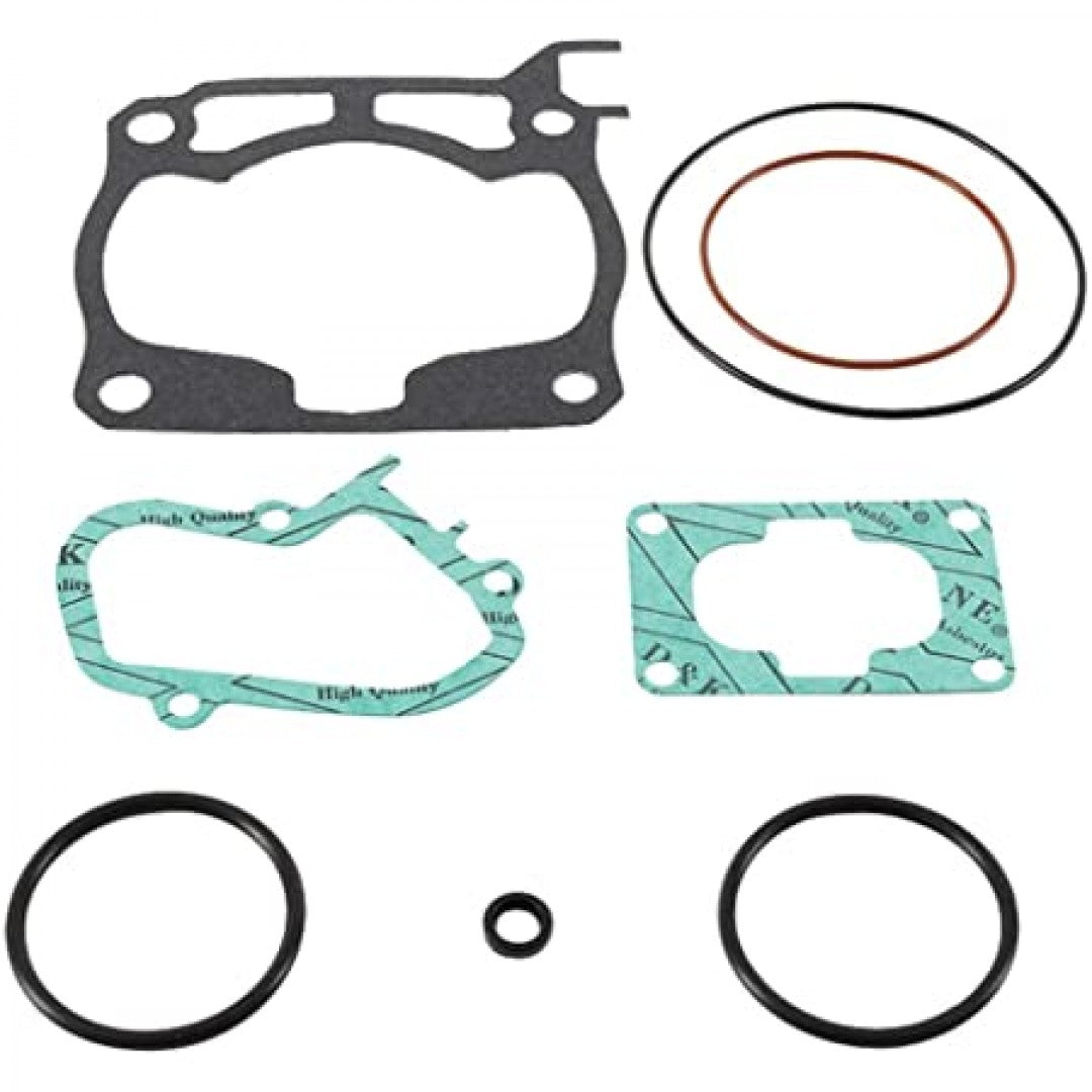 Vertex Top End Gasket Kit Yamaha YZ125 01-04
