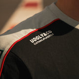 Bimota FS-3 British Superbikes T-Shirt