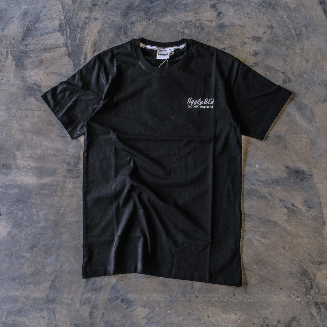 Dom Herbertson Flat Track T-Shirt