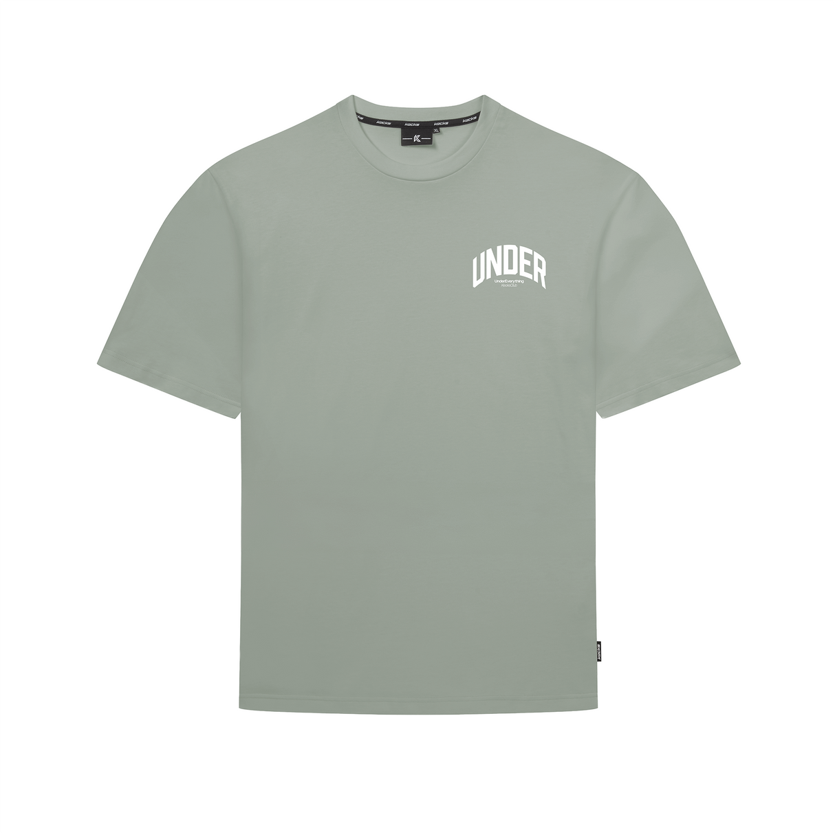 Everything Heavyweight T-Shirt – Sage