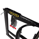 UNIT Mousse Tyre Changer