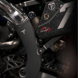 TVE GASGAS GRIP TAPE