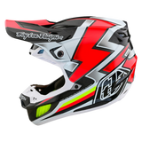 Troy Lee Designs SE5 Carbon Helmet - Ever Black