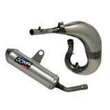 Doma KTM / Husqvarna / GasGas SX/TC/MC 85 2018-2024 Full Exhaust System