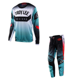 Youth GP Kit Combo Arc Turquoise Neon Melon