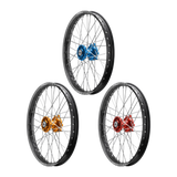 Talon 50cc Big Wheel Front Wheel