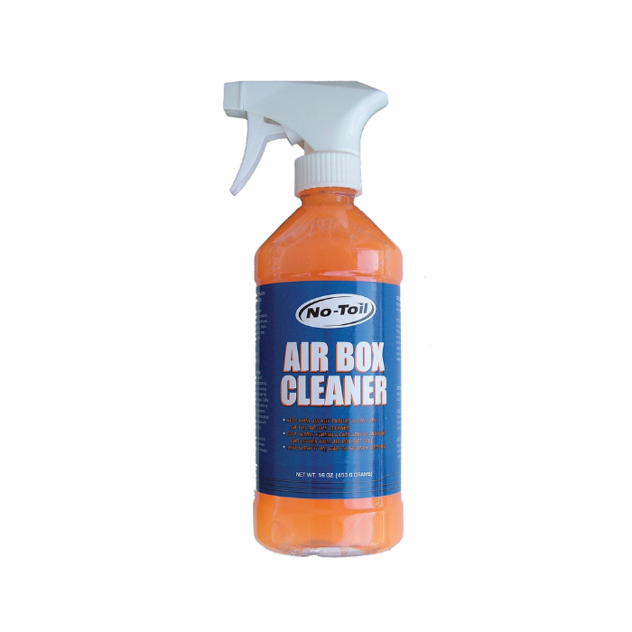 NoToil Airbox Cleaner Pumpspray