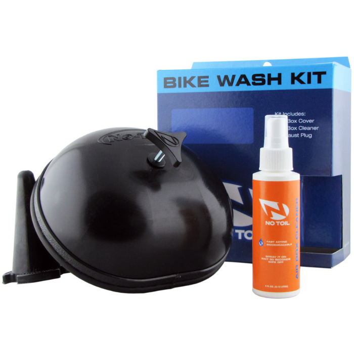 No Toil Suzuki Wash Kit RMZ250 07-16 and RMZ450 05-16