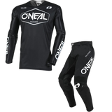 ONEAL MAYHEM KIT COMBO HEXX black/white