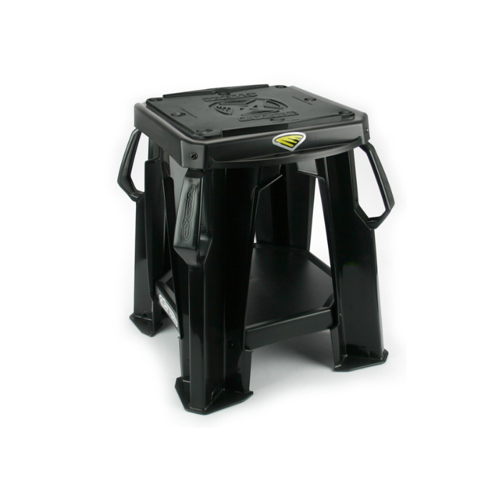 CYCRA MOTOCROSS BIKE STAND - Black