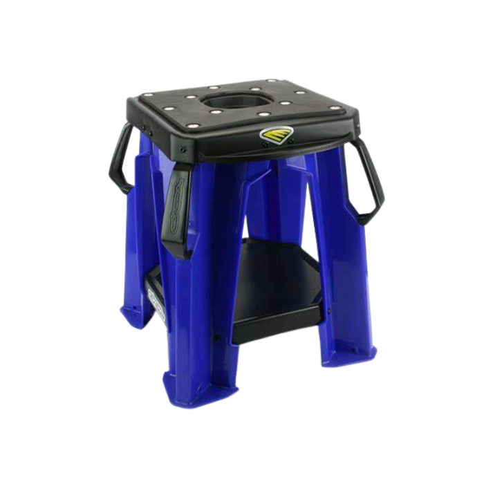 CYCRA MOTOCROSS BIKE STAND - Blue