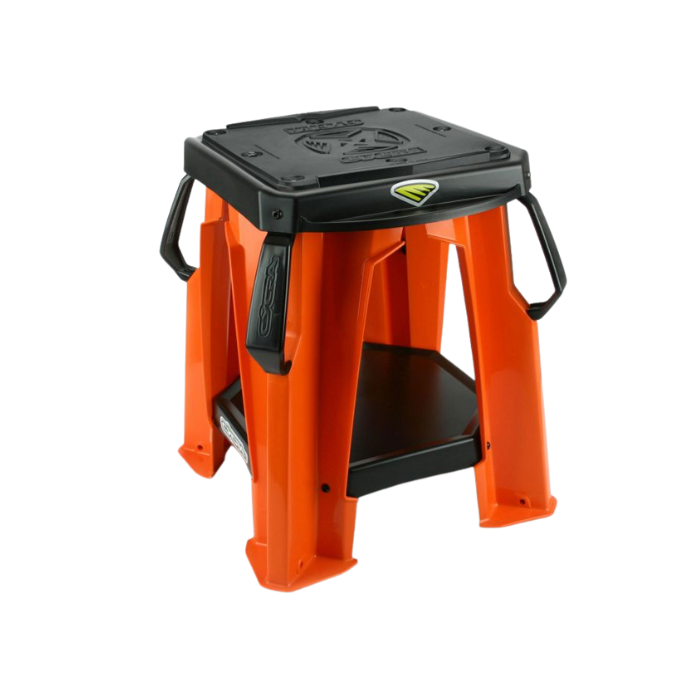 CYCRA MOTOCROSS BIKE STAND - Orange