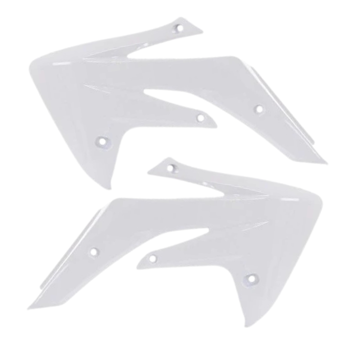 ACERBIS RADIATOR SCOOPS (VERIOUS COLOURS) CRF 150 R 07-24