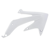 ACERBIS RADIATOR SCOOPS (VERIOUS COLOURS) CRF 450 R - 05/08