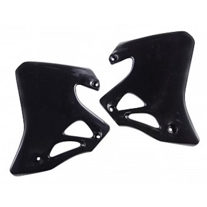 ACERBIS RADIATOR SCOOPS (BLACK) CR125 95/97 250 95/96