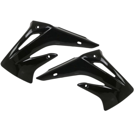 ACERBIS RADIATOR SCOOPS (VERIOUS COLOURS) CR 85 R - 03/07