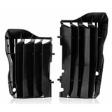 ACERBIS RADIATOR LOUVERS (VERIOUS COLOURS) CRF450 R/RX 17-20