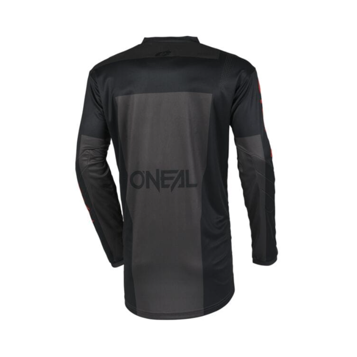 ONEAL ELEMENT Jersey RACEWEAR black/G/R