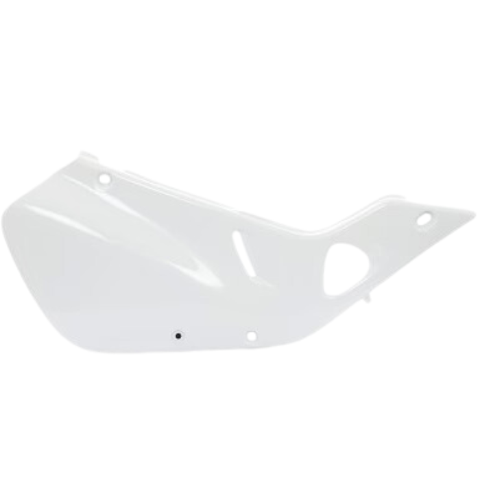 ACERBIS SIDE PANELS (WHITE) CR125 98/99 250 97/99