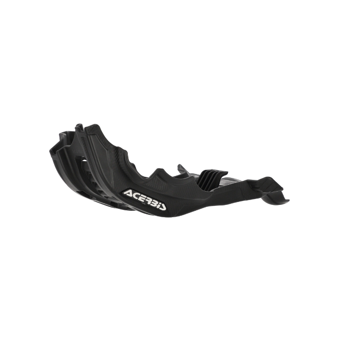 ACERBIS SKID PLATE HONDA BLACK HONDA CRF 450 21-24