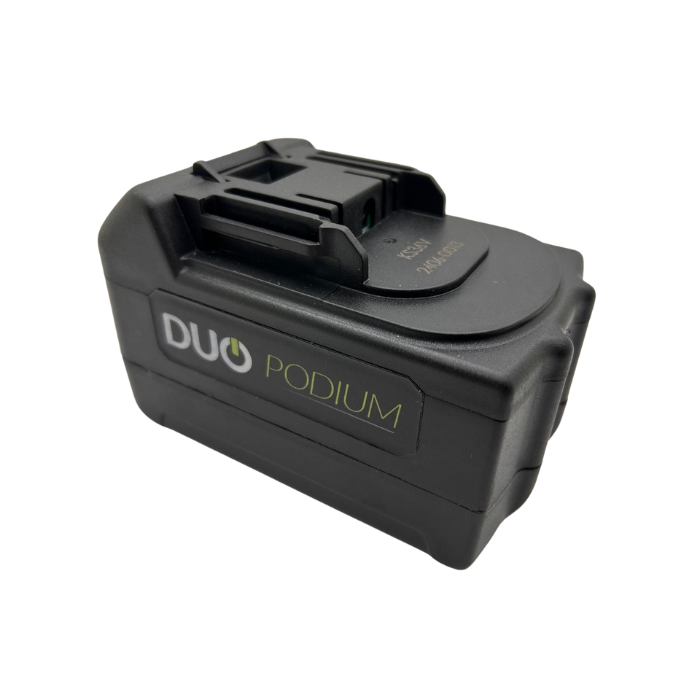 DUO 20" 10 AH BATTERY