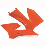 ACERBIS RADIATOR SCOOPS (VERIOUS COLOURS) SX 85 06/12