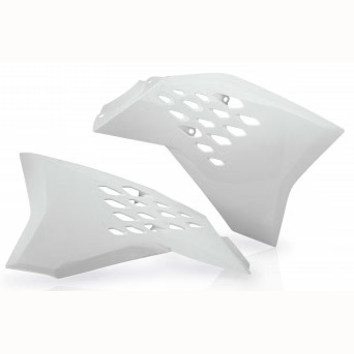 ACERBIS RADIATOR SCOOPS (VERIOUS COLOURS) SX 65 09/15