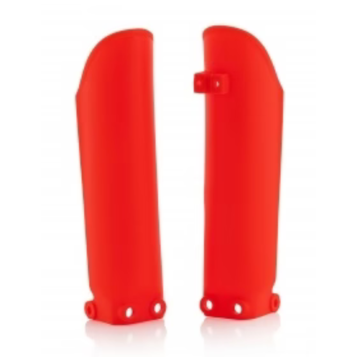 ACERBIS FORK COVER (VERIOUS COLOURS) SX 65 09/18