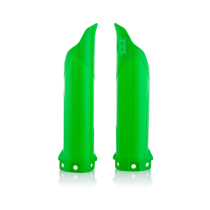 ACERBIS LOWER FORK COVERS (VERIOUS COLOURS) KX 85 14-24 KX 112 22-24