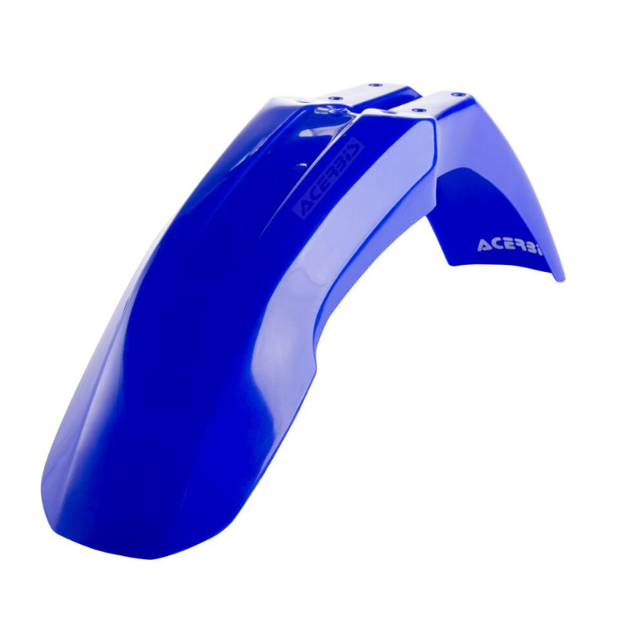 ACERBIS FRONT FENDER (VERIOUS COLOURS) YZ80 93/02 YZ85 02/14