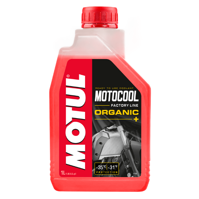 MOTUL MOTOCOOL FACTORY LINE -35C 1L