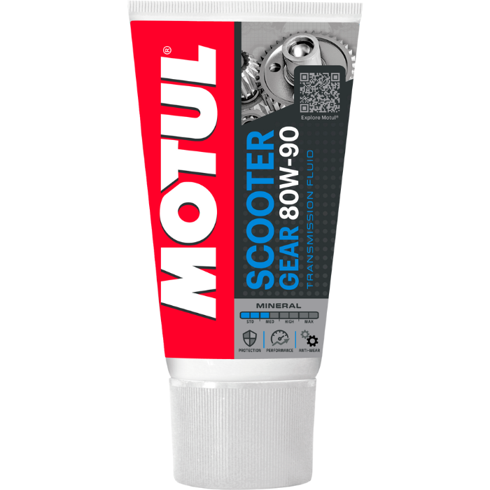 MOTUL SCOOTER GEAR 80W90 0.150L