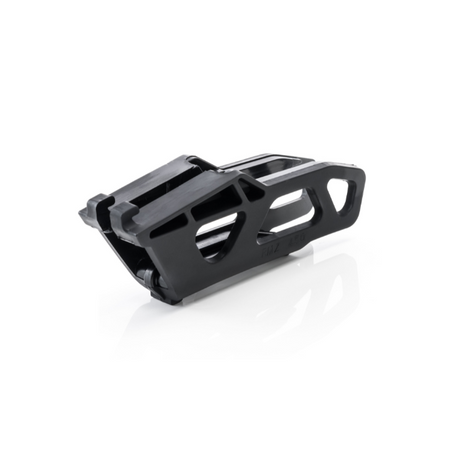 Acerbis OEM black chain guide for Suzuki RM-Z 450 2018-2025 and RM-Z 250 2019-2025