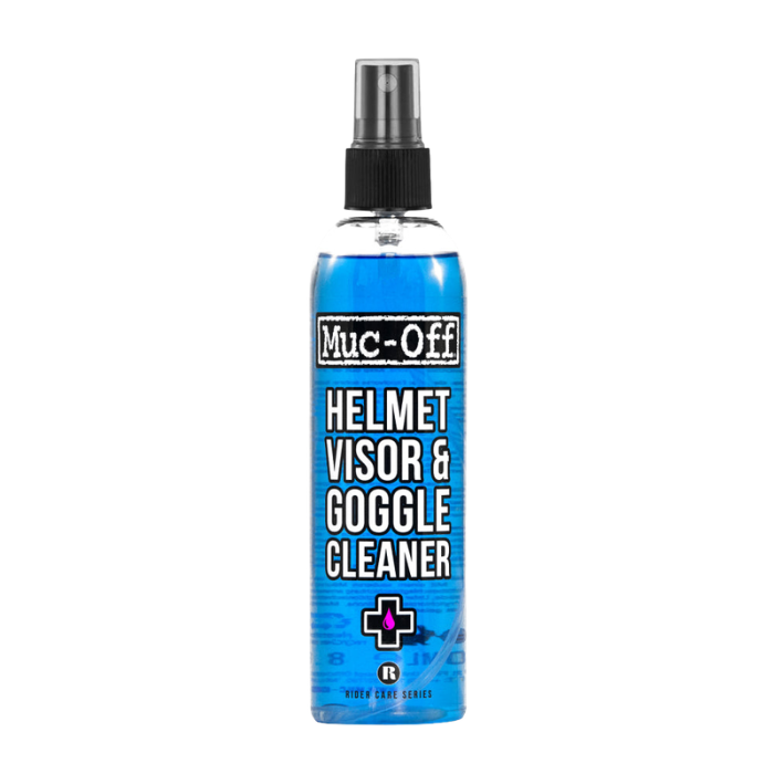 Muc-Off Helmet & Visor Cleaner Re-Fill 250ml
