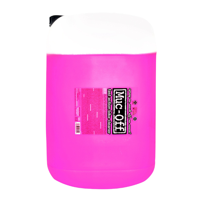 Muc-Off 5 Litre  Bike Cleaner