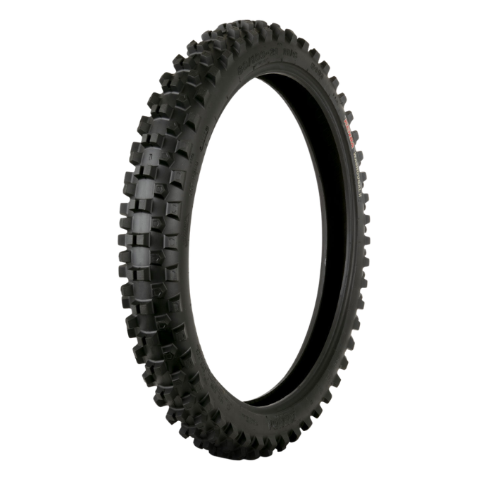 K775FA & K786 Washougal II FRONT/REAR