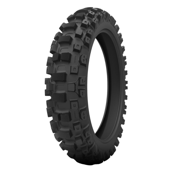 K775FA & K786 Washougal II FRONT/REAR