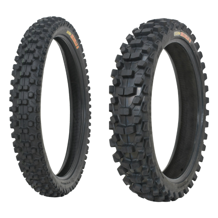 Kenda Front Tyre 70/100-19 NHS  MILLVILLE II K785F