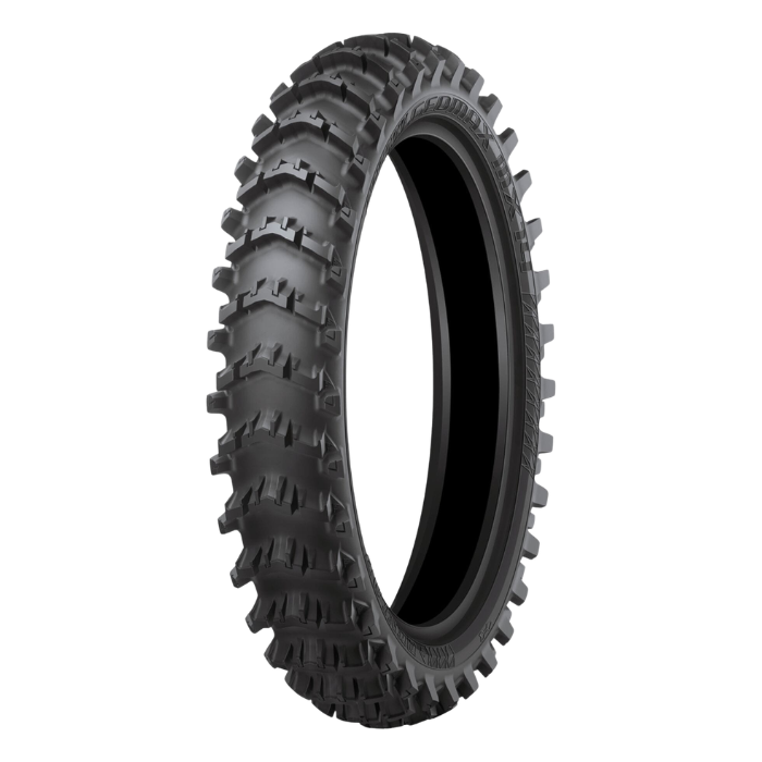 DUNLOP REAR TYRE PW50 70/100-10 GEOMAX MX14