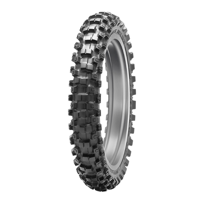 DUNLOP REAR TYRE PW50 60/100-10 GEOMAX MX53